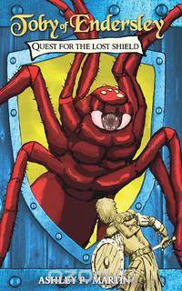 Quest for the Lost Shield