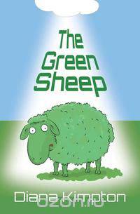 The Green Sheep