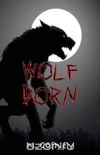 Wolf Born