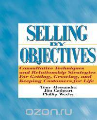 Selling by Objectives