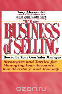 The Business of Selling