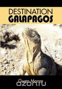 Destination Galapagos