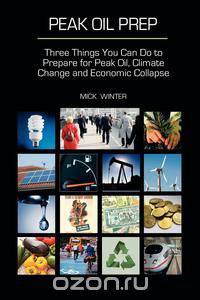 Peak Oil Prep