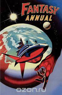 Fantasy Annual 3