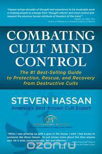 Combating Cult Mind Control
