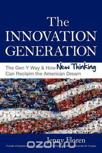 The Innovation Generation