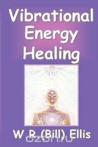 Vibrational Energy Healing