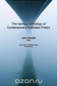 The Turnrow Anthology of Contemporary Australian Poetry
