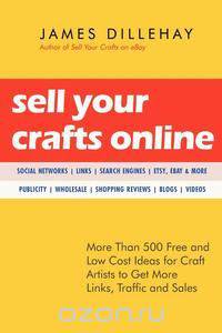 Sell Your Crafts Online