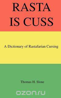 Rasta Is Cuss