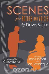 Scenes for Actors and Voices