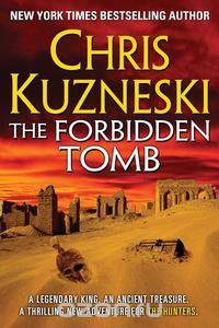 The Forbidden Tomb