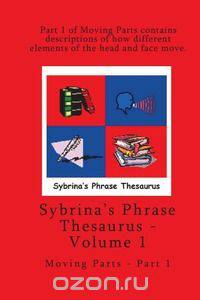 Volume 1 - Sybrina