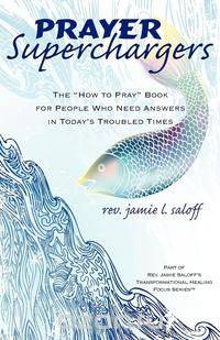 Prayer Superchargers