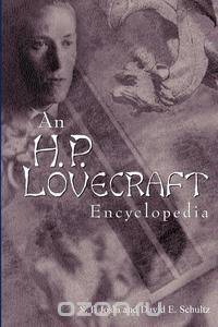 An H P Lovecraft Encyclopedia