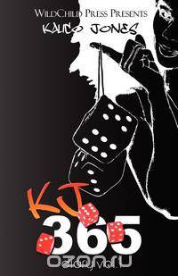 KJ 3.6.5 (the Diary Vol. 1)