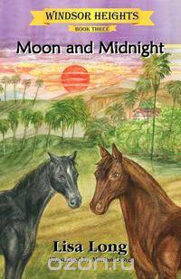 Windsor Heights Book 3