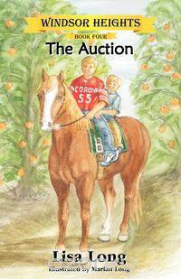 Windsor Heights Book 4