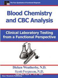 Blood Chemistry and CBC Analysis