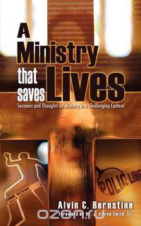 A Ministry That Saves Lives