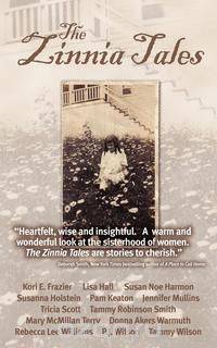The Zinnia Tales