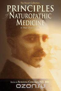 Principles of Naturopathic Medicine