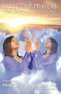 Effective Prayers for Various Situations