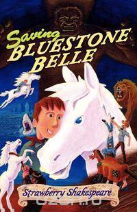 Saving Bluestone Belle