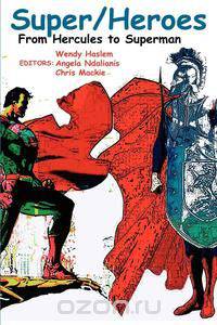 Super/Heroes