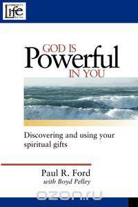 God is Powerful in You