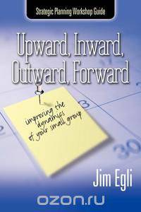 Upward, Inward, Outward, Forward