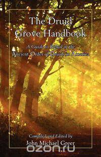 The Druid Grove Handbook