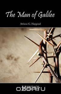 The Man of Galilee