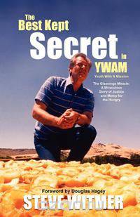 The Best Kept Secret in YWAM. The Gleanings Miracle