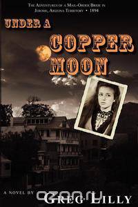 Under a Copper Moon