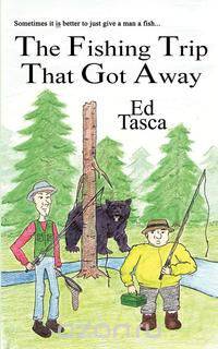 The Fishing Trip That Got Away