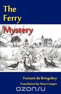 The Ferry Mystery