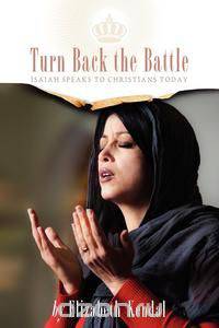 Turn Back The Battle