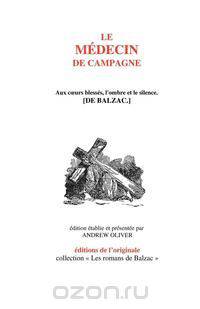 Le M Decin de Campagne