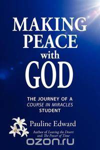 Making Peace with God