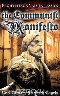 The Communist Manifesto