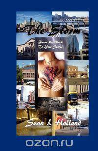 The Storm from My Heart to Your Block