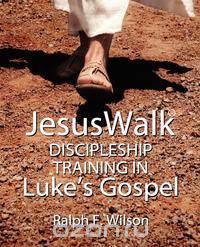 JesusWalk