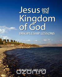 Jesus and the Kingdom of God