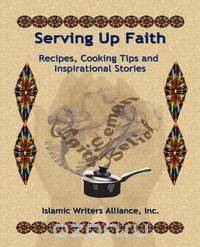 Serving Up Faith