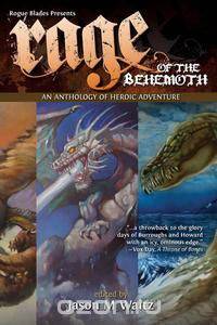 Rage of the Behemoth