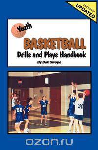Youth Basketball Drills and Plays Handbook