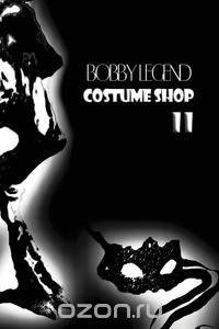 Costume Shop II