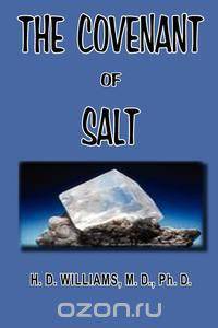The Covenant of Salt