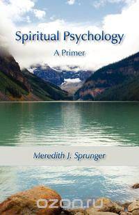 Spiritual Psychology